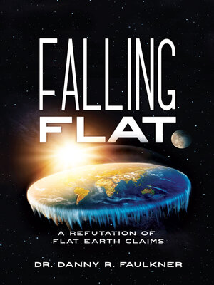 cover image of Falling Flat